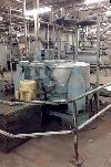  ROUSELLET Centrifugal Extractor, 60" SS basket